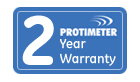 Protimeter Floor Testing Kit with 2-year warranty