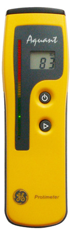 Protimeter Aquant Nondestructive Moisture Meter