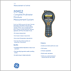 Protimeter MMS2 Moisture Meter Brochure