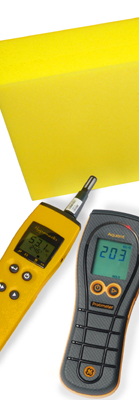 Protimeter Floor Testing Kit