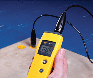 Protimeter Hygromaster Humidity Meter