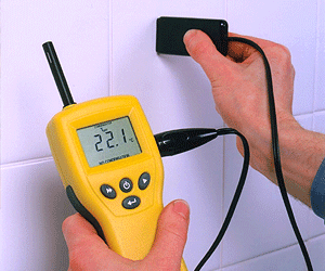 Protimeter MMS Moisture Meter