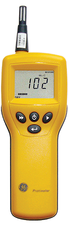 Protimeter MMS Moisture Meter