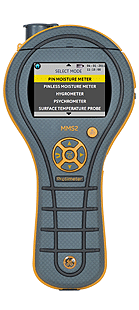 Protimeter MMS2 Moisture Meter