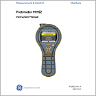 Protimeter MMS2 Moisture Meter Manual