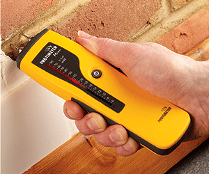 Protimeter Mini Moisture Meter