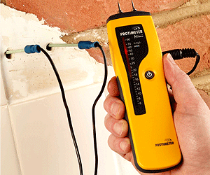 Protimeter Mini Moisture Meter