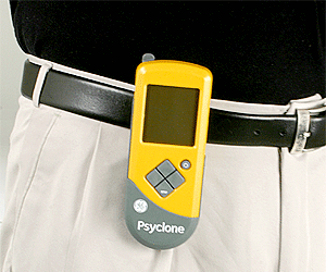 Protimeter Psyclone Humidity Meter