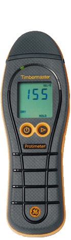 Protimeter Timbermaster Wood Moisture Meter