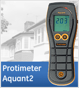 Protimeter Aquant Moisture Meter