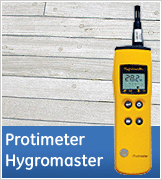Protimeter Hygromaster Moisture Meter