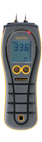 Protimeter Digital Mini Moisture Meter