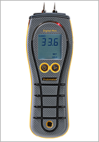 Protimeter Standard size Speedy vessel, 0-20% mc measurement range