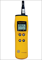 Protimeter Hygromaster Humidity Meter