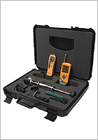 Protimeter Kits Moisture Meter