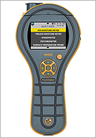 Protimeter MMS2 Moisture Meter