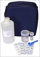 Protimeter Salt Analysis Kit