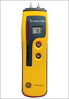 Protimeter Surveymaster Moisture Meter