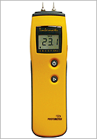 Protimeter Timbermaster Wood Moisture Meter