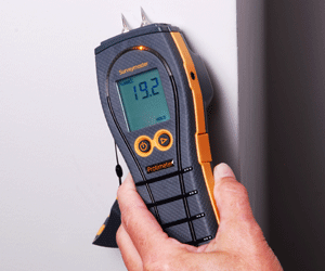 Protimeter Surveymaster Moisture Meter