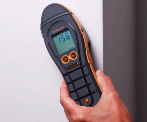 Protimeter Surveymaster Moisture Meter