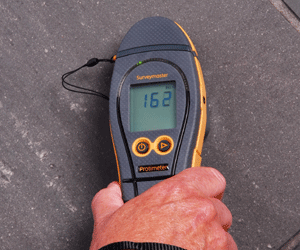 Protimeter Surveymaster Moisture Meter