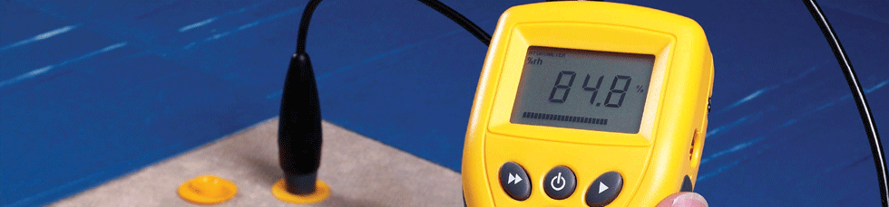 Protimeter MMS Moisture Meter